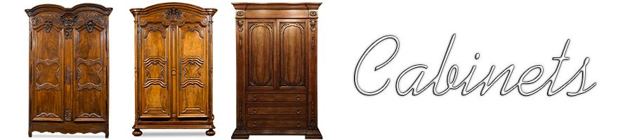 Cabinets Cabinets