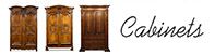 Cabinets