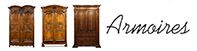 Armoires