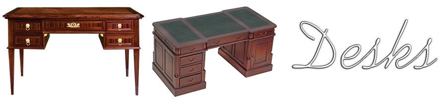 Desk Desk