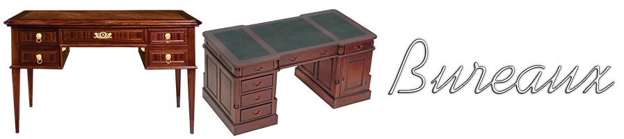 Bureau Bureau