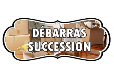Débarras & Succession