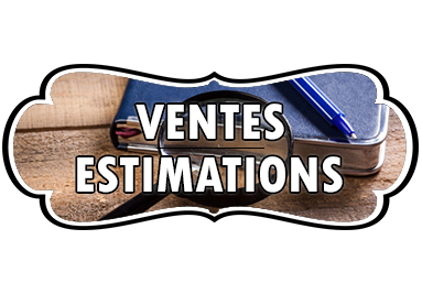 Ventes & Estimations